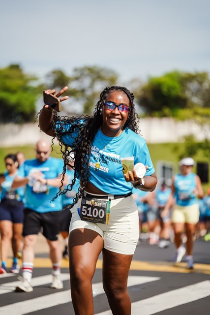 Run Beer Brasil abre vendas para etapa inédita em Aparecida de Goiânia Run Beer Brasil abre vendas para etapa inédita em Aparecida de Goiânia