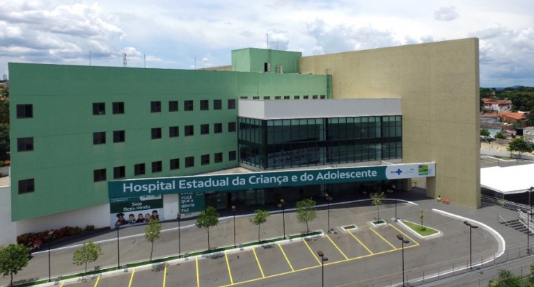 Hospitais estaduais ganham atendimento via WhatsApp Hospitais estaduais ganham atendimento via WhatsApp
