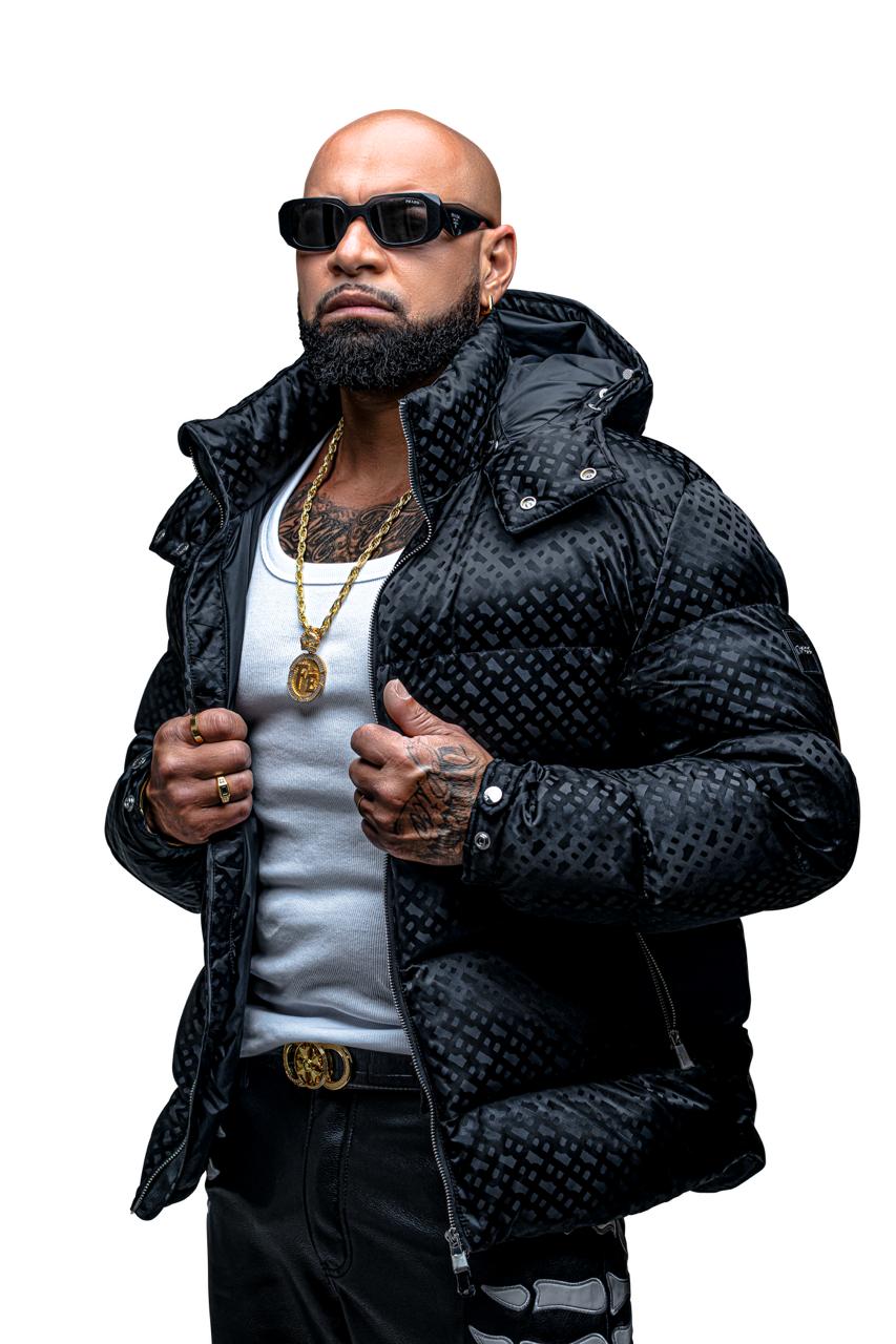Copa Rap leva Hungria e Tribo da Periferia ao Copa Experience em Goiânia Copa Rap leva Hungria e Tribo da Periferia ao Copa Experience em Goiânia