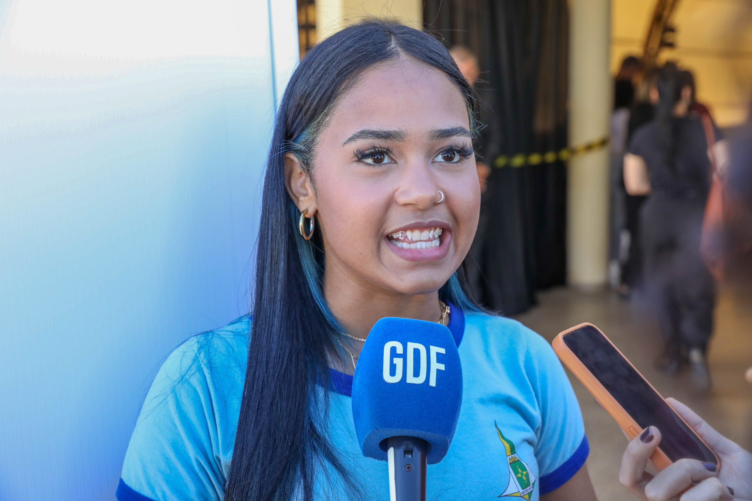 GerAção Enem 2026 vai beneficiar 21 mil estudantes da rede pública do DF GerAção Enem 2026 vai beneficiar 21 mil estudantes da rede pública do DF