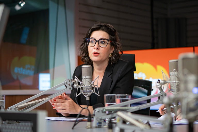 “A responsabilidade é de todos”, diz Janine Mello sobre combate ao abuso de crianças e adolescentes “A responsabilidade é de todos”, diz Janine Mello sobre combate ao abuso de crianças e adolescentes