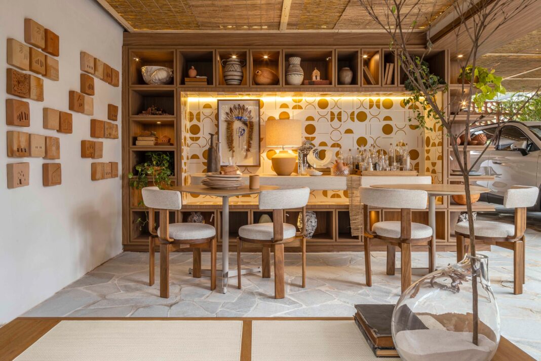 CASACOR Goiás 2026 encerra 29ª edição com cerca de 25 mil visitantes e reforça protagonismo da arquitetura no Centro-Oeste CASACOR Goiás 2026 encerra 29ª edição com cerca de 25 mil visitantes e reforça protagonismo da arquitetura no Centro-Oeste