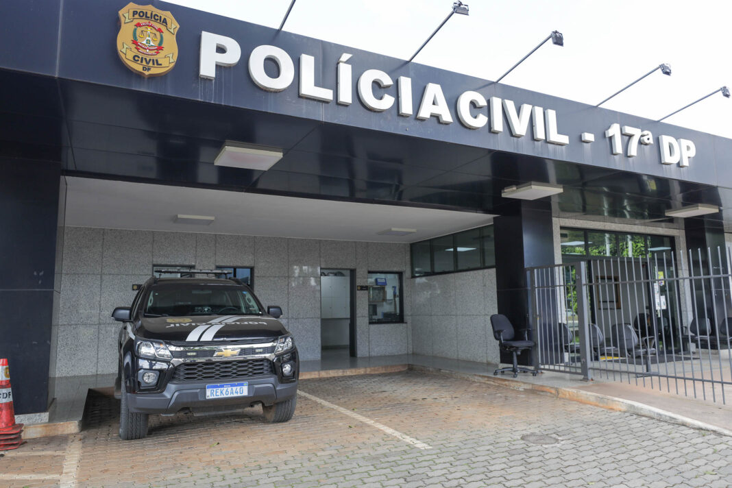 Investimento em estrutura impulsiona atuação da Polícia Civil do DF Investimento em estrutura impulsiona atuação da Polícia Civil do DF