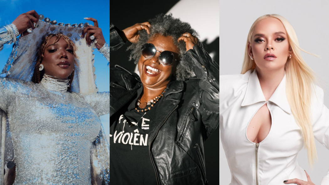 CCBB Brasília recebe Fest Drag com grandes nomes da música e da cena drag nacional CCBB Brasília recebe Fest Drag com grandes nomes da música e da cena drag nacional