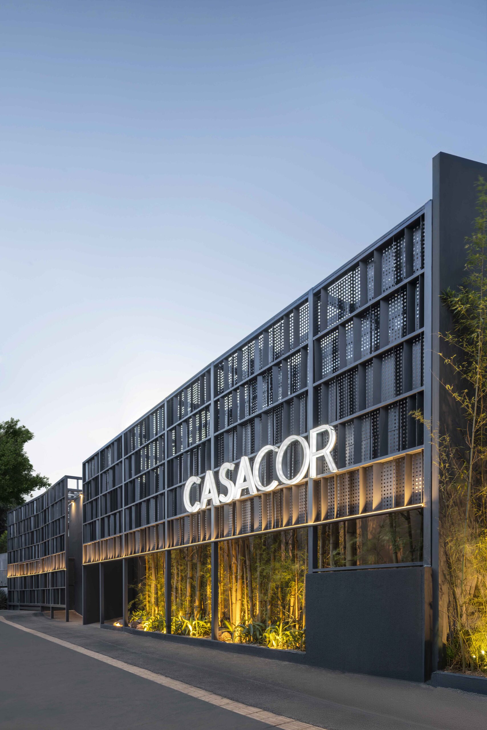 CASACOR Goiás 2026 convida o público para a reta final da mostra CASACOR Goiás 2026 convida o público para a reta final da mostra
