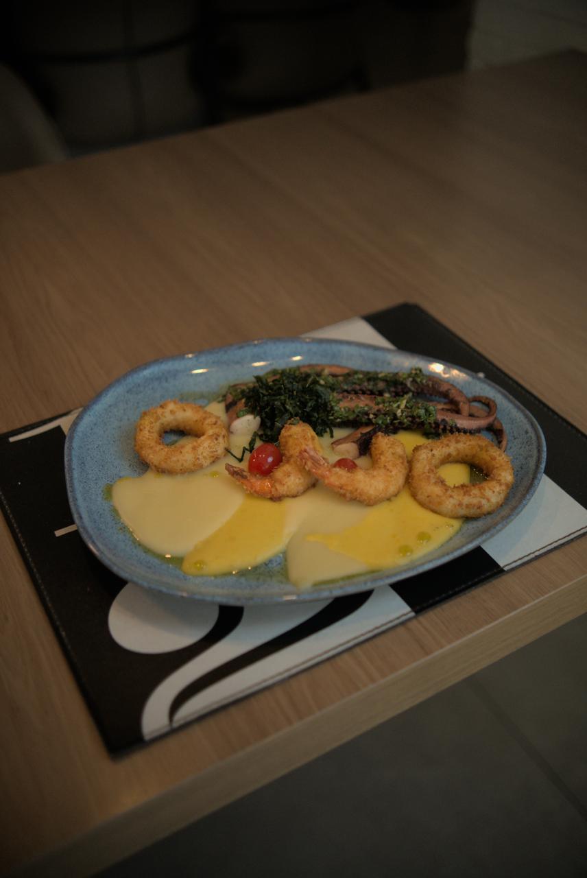 Dia dos Namorados: Forneria 1121 lança menu exclusivo em três etapas para casais em Goiânia Dia dos Namorados: Forneria 1121 lança menu exclusivo em três etapas para casais em Goiânia