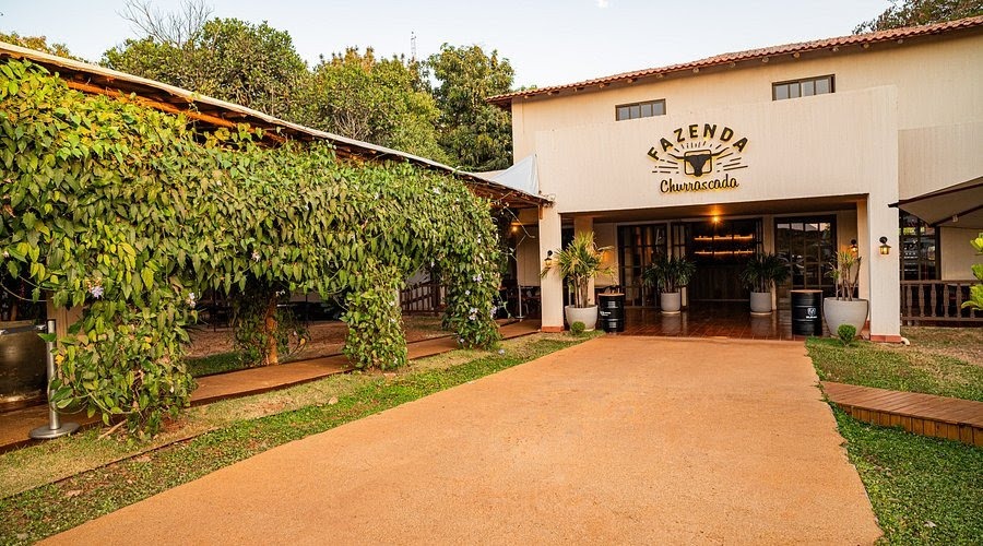 Fazenda Churrascada Brasília celebra o Dia dos Namorados com menu exclusivo, vinho harmonizado e música ao vivo Fazenda Churrascada Brasília celebra o Dia dos Namorados com menu exclusivo, vinho harmonizado e música ao vivo
