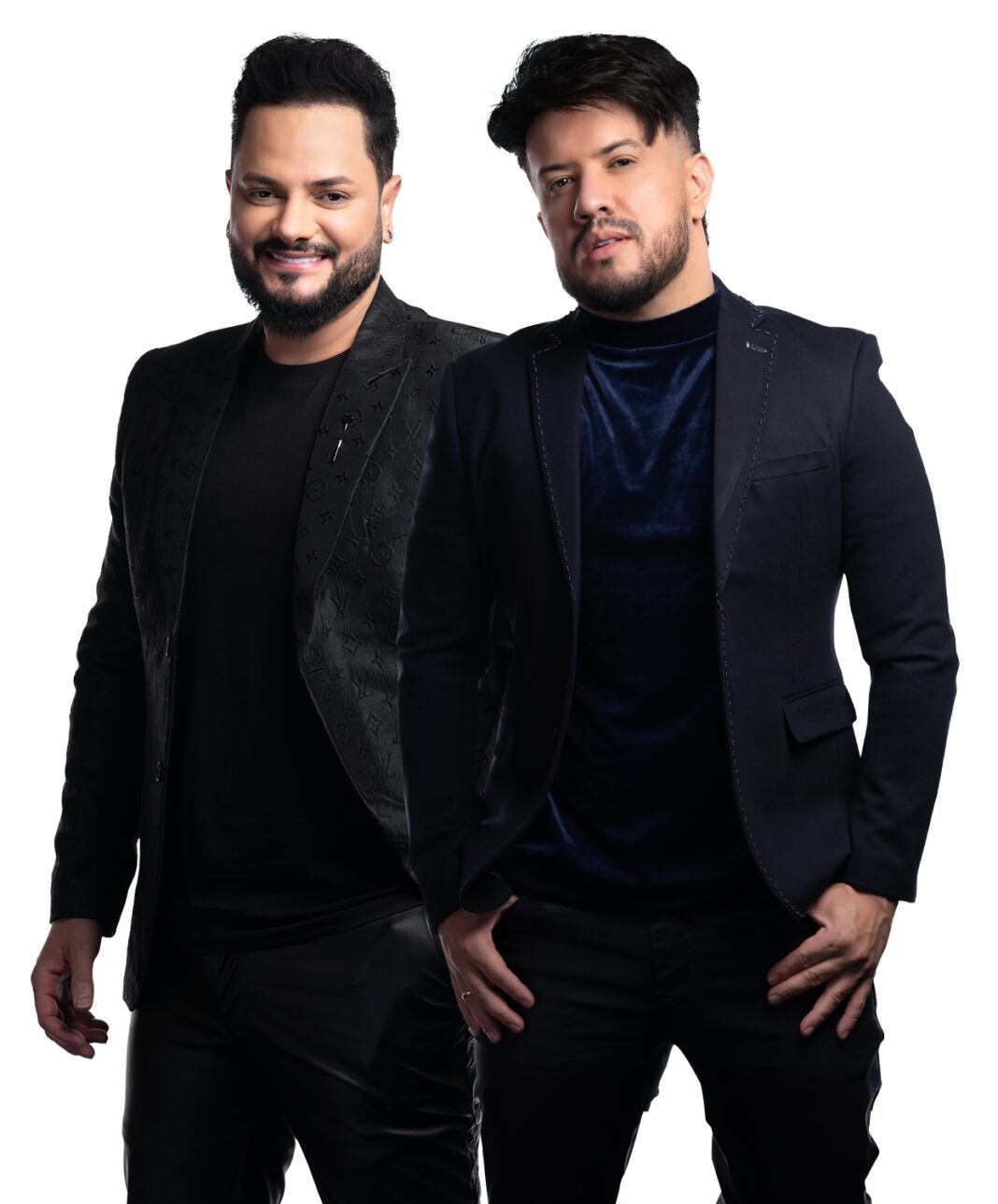 A dupla Diego & Victor Hugo é mais uma atração confirmada no Buteco Goiânia A dupla Diego & Victor Hugo é mais uma atração confirmada no Buteco Goiânia