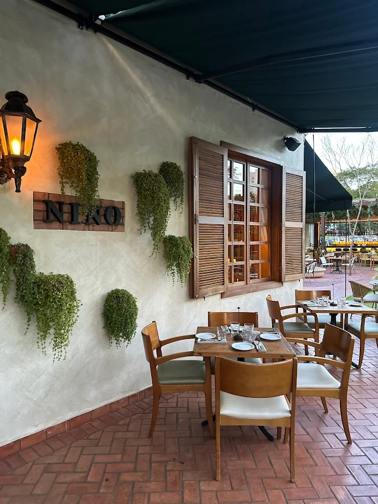 Restaurante em Goiânia promove “Semana dos Namorados” menu especial e ambientação temática Restaurante em Goiânia promove “Semana dos Namorados” menu especial e ambientação temática