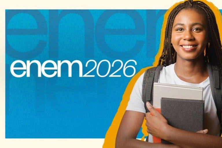 Participantes do Distrito Federal têm mais tempo para garantir participação no Enem 2026 Participantes do Distrito Federal têm mais tempo para garantir participação no Enem 2026