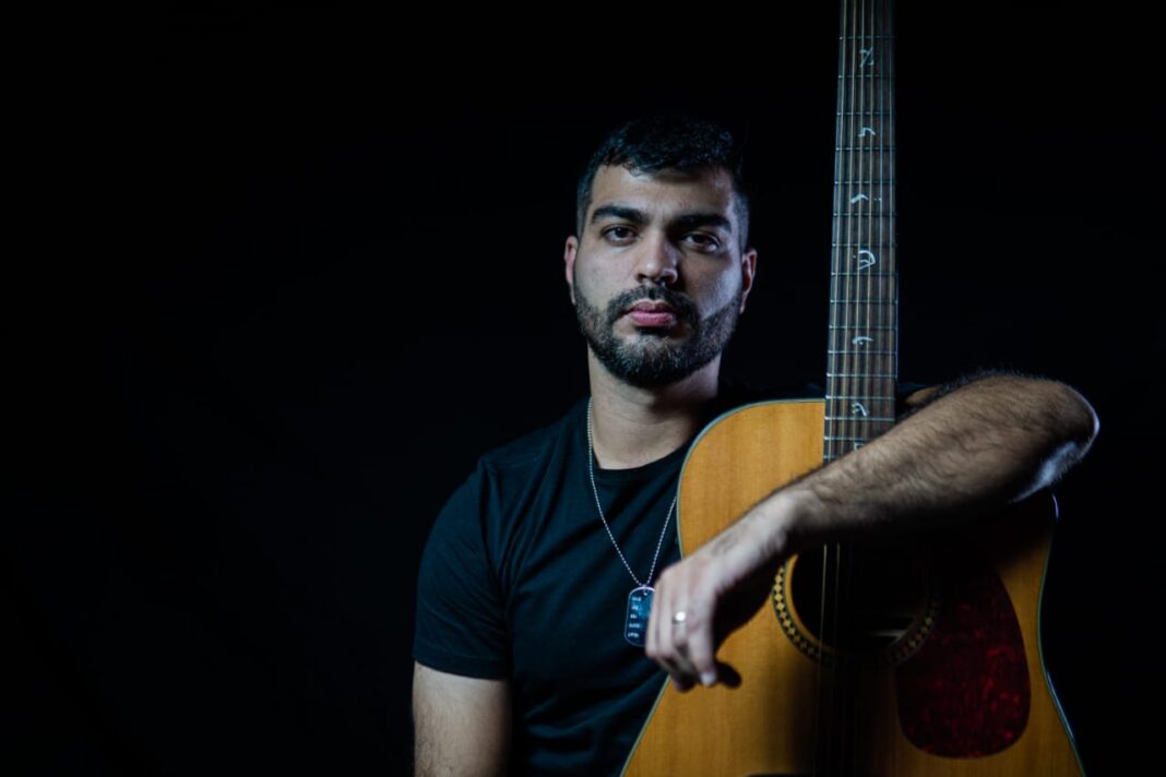 Trust Love reúne artistas locais em programação musical semanal Trust Love reúne artistas locais em programação musical semanal