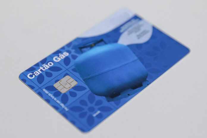 Como verificar se você tem direito ao Cartão Gás