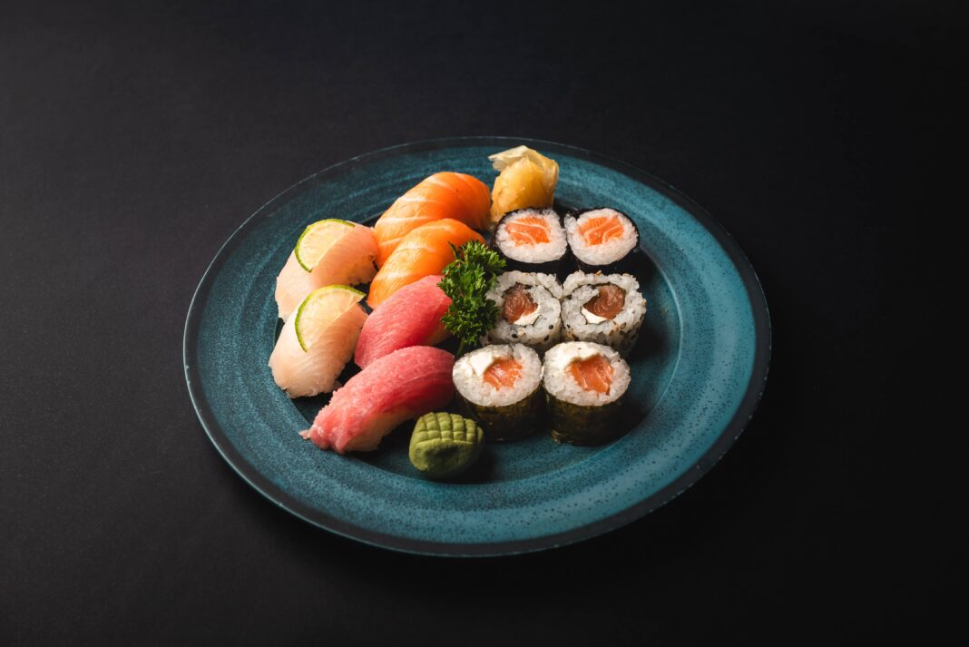 Haná conecta tradição japonesa e sabores brasileiros na 34ª edição do Brasília Restaurant Week Haná conecta tradição japonesa e sabores brasileiros na 34ª edição do Brasília Restaurant Week