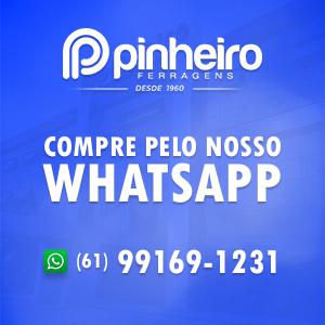 Compre pelo WhatsApp
