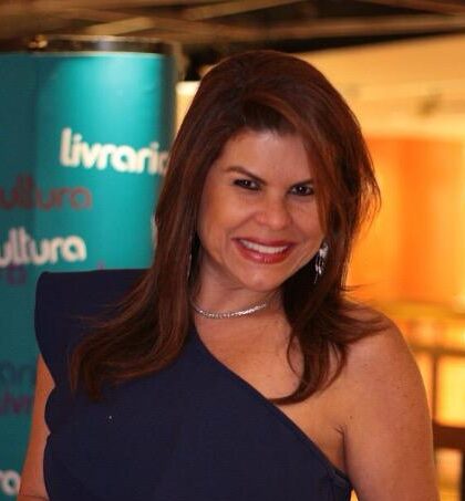 Quatro anos de liderança: Janine Brito consolida atuação à frente do Lide Mulher Brasília Quatro anos de liderança: Janine Brito consolida atuação à frente do Lide Mulher Brasília