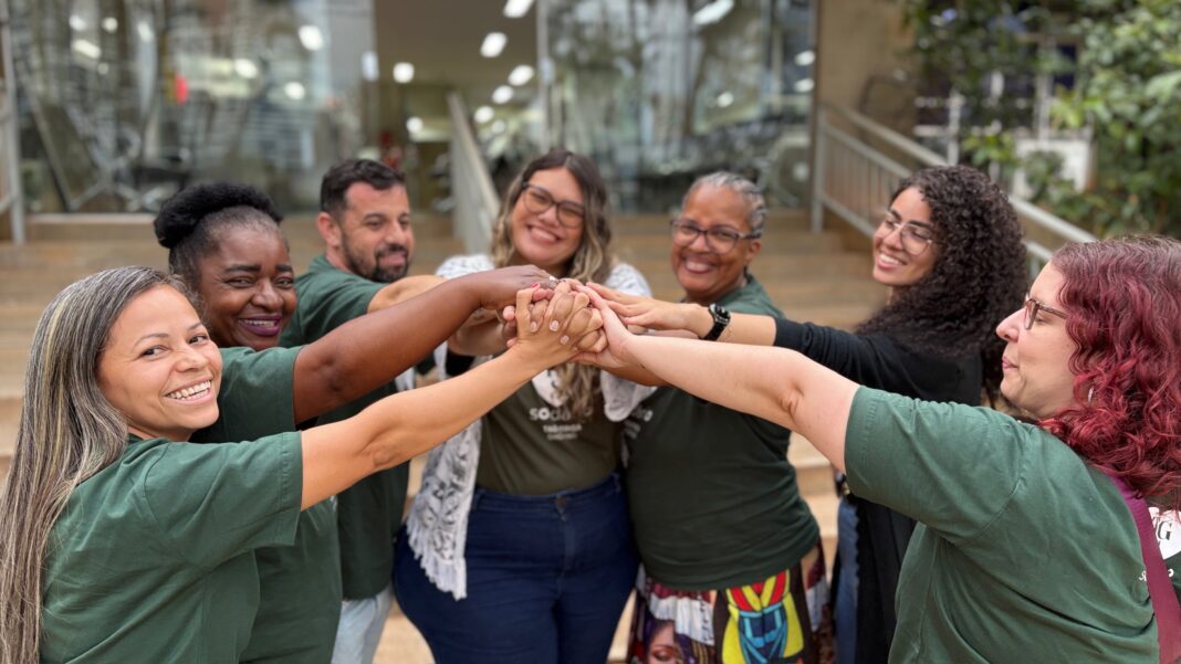 Taguatinga Shopping e Hemocentro de Brasília promovem campanha de doação de sangue com transporte gratuito Taguatinga Shopping e Hemocentro de Brasília promovem campanha de doação de sangue com transporte gratuito