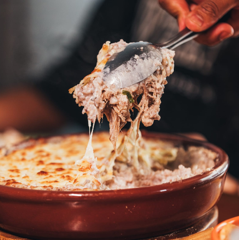 Inverno com sabor do sertão: Olinda Bar e Restaurante aquece o DF com caldos, molhos encorpados e o toque picante do Nordeste Inverno com sabor do sertão: Olinda Bar e Restaurante aquece o DF com caldos, molhos encorpados e o toque picante do Nordeste