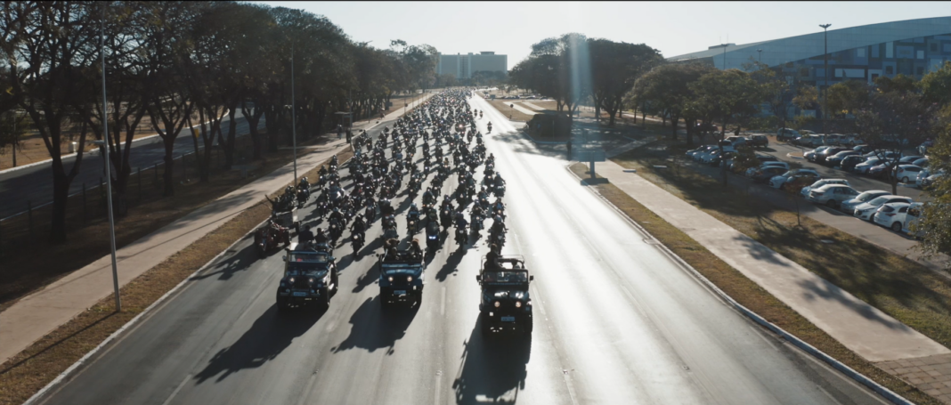 Capital Moto Week deve atrair mais de 150 mil turistas ao DF em julho Capital Moto Week deve atrair mais de 150 mil turistas ao DF em julho