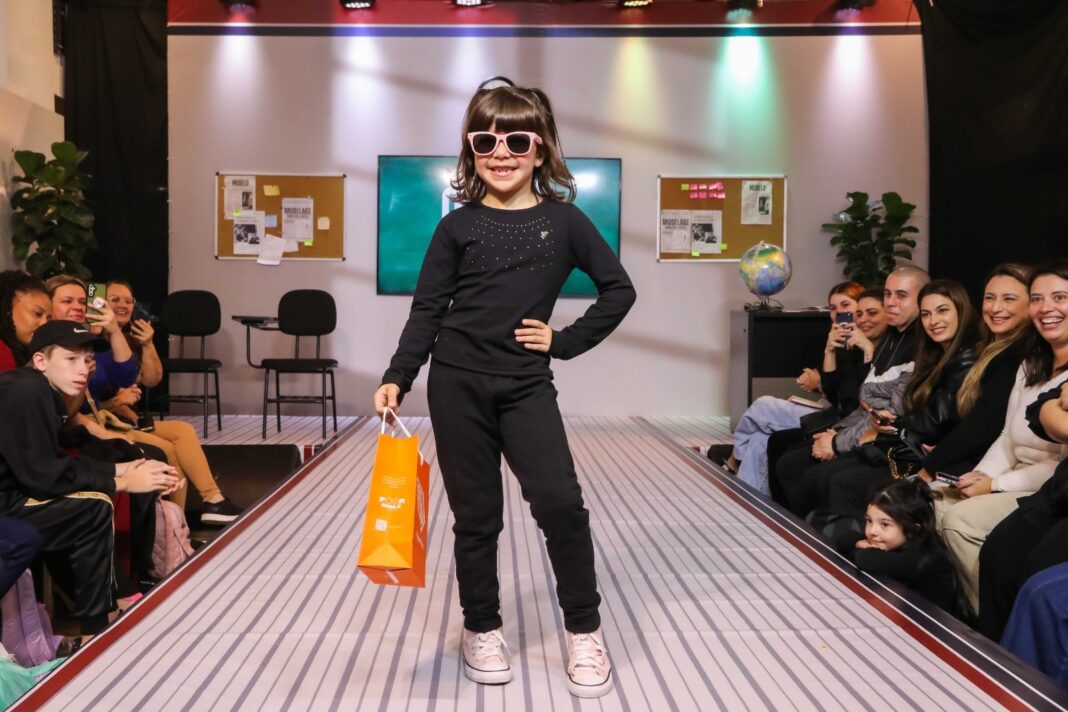 Max Fashion Day estreia em Brasília com desfile gratuito no Pátio Brasil Shopping Max Fashion Day estreia em Brasília com desfile gratuito no Pátio Brasil Shopping
