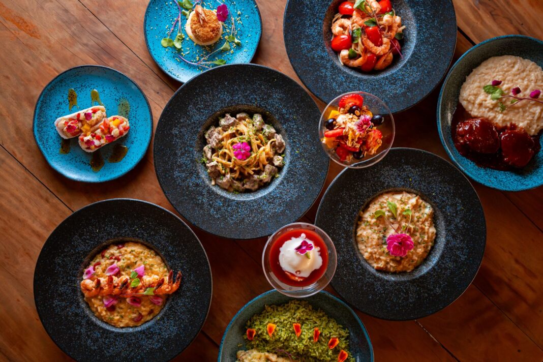 Brasília Restaurant Week chega à 34ª edição celebrando os sabores do Brasil com mais de 120 restaurantes confirmados até o momento Brasília Restaurant Week chega à 34ª edição celebrando os sabores do Brasil com mais de 120 restaurantes confirmados até o momento