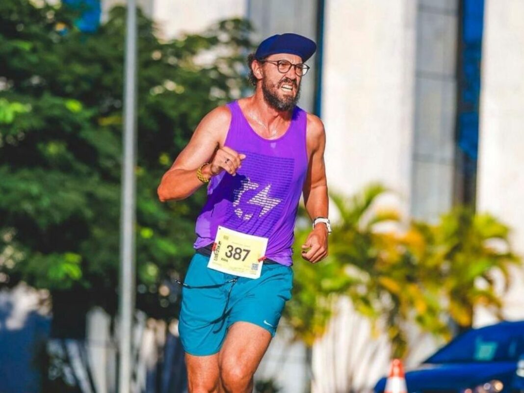 Baixa umidade exige atenção durante a prática de exercícios físicos Baixa umidade exige atenção durante a prática de exercícios físicos