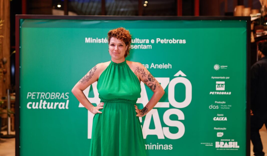 Promovendo a arte e a experimentação, CCBB Brasília sedia oficina gratuita de Criação de Projetos em Performance Promovendo a arte e a experimentação, CCBB Brasília sedia oficina gratuita de Criação de Projetos em Performance