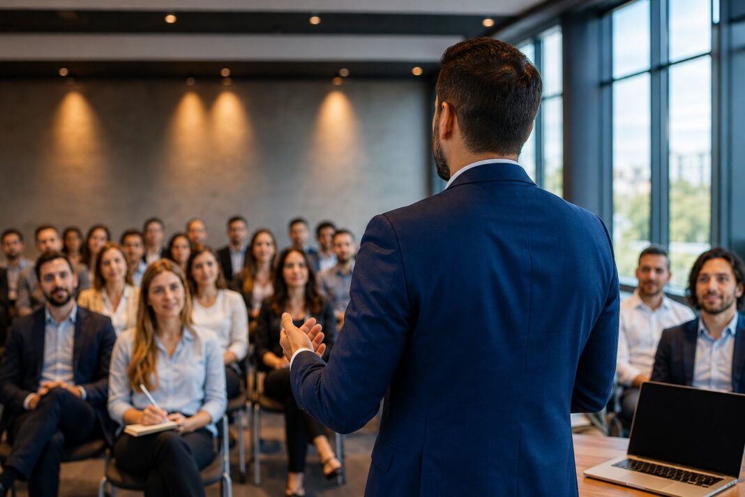 Brasília recebe evento gratuito para MEIs e pequenos empresários nesta quinta Brasília recebe evento gratuito para MEIs e pequenos empresários nesta quinta