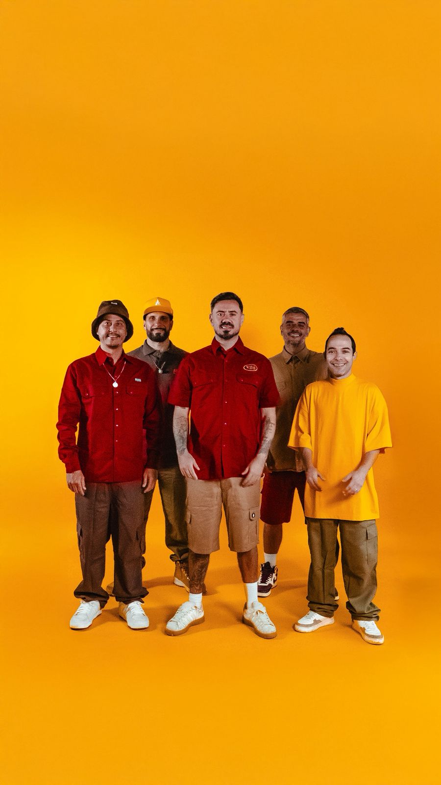 Copa Reggae reúne Maskavo e Planta & Raiz em shows dedicados ao reggae nacional no Copa Experience Copa Reggae reúne Maskavo e Planta & Raiz em shows dedicados ao reggae nacional no Copa Experience