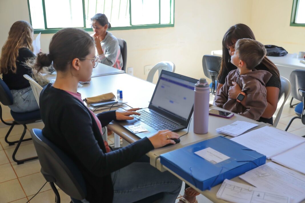 Saiba como se registrar e acessar programas assistenciais Saiba como se registrar e acessar programas assistenciais