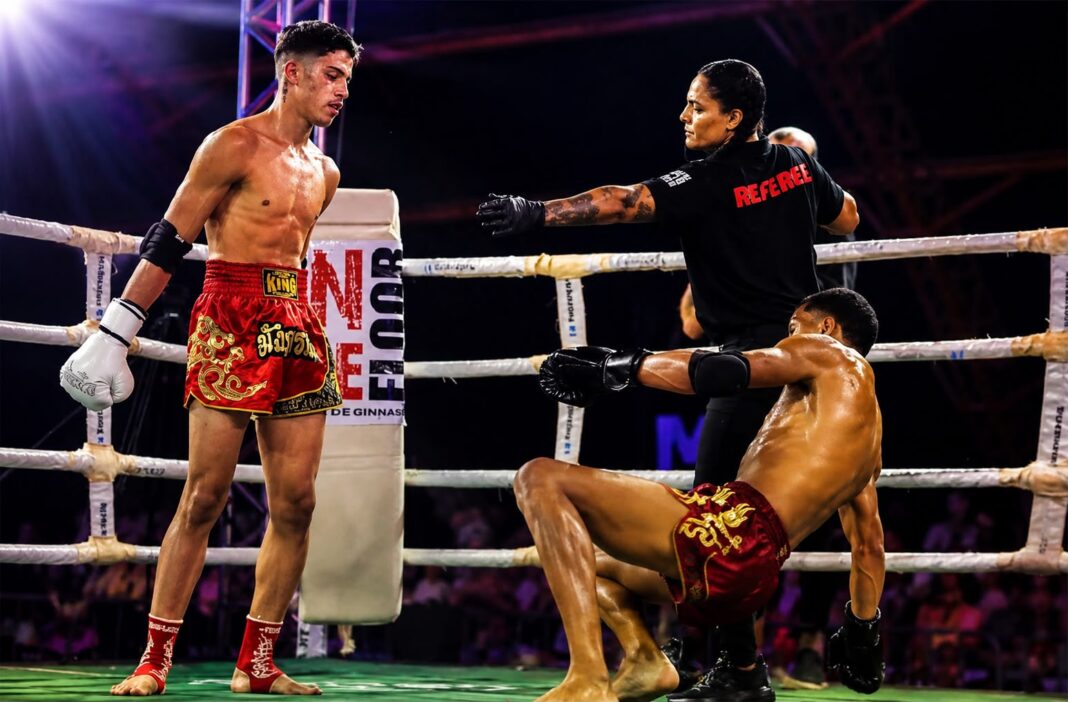 Brasília recebe um dos maiores festivais de esportes de combate do Centro-Oeste com entrada gratuita Brasília recebe um dos maiores festivais de esportes de combate do Centro-Oeste com entrada gratuita