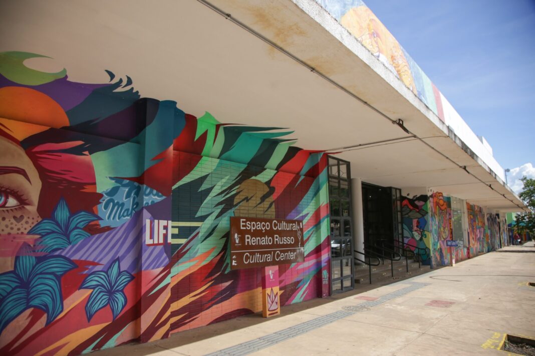 Programação reúne exposições, música, dança e encontro automotivo no DF Programação reúne exposições, música, dança e encontro automotivo no DF