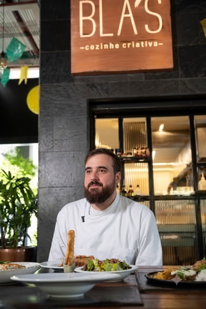 Bla’s Cozinha Criativa lança menu especial com novidades