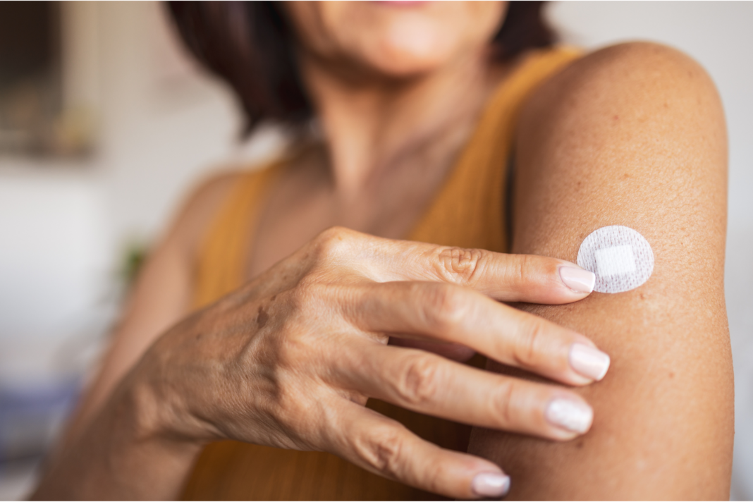 Mudanças após os 40 anos podem afetar a qualidade de vida da mulher Mudanças após os 40 anos podem afetar a qualidade de vida da mulher