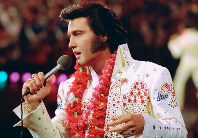 Elvis in Concert chega a Brasília em 1º de novembro com orquestra
