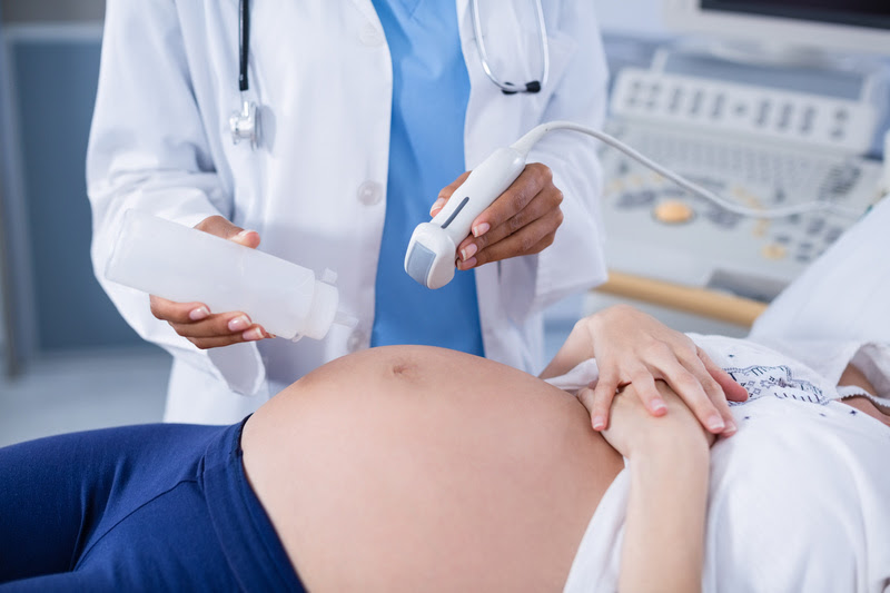 Pré-natal: exames asseguram auxiliam o desenvolvimento saudável da gestação Pré-natal: exames asseguram auxiliam o desenvolvimento saudável da gestação