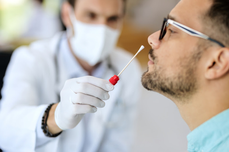 Gripe, covid, sinusite ou alergia: o que os sintomas podem indicar Gripe, covid, sinusite ou alergia: o que os sintomas podem indicar
