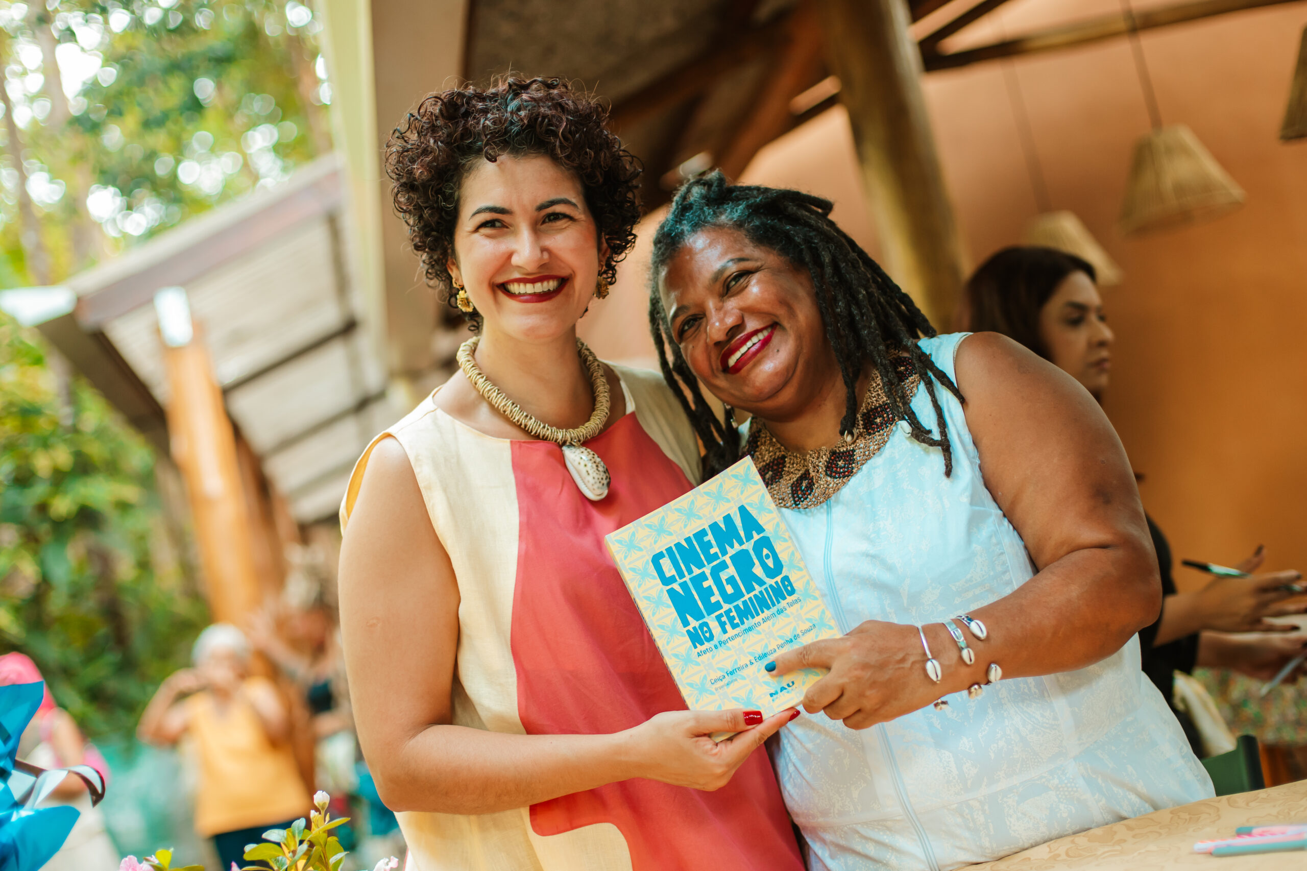 Livro de pesquisadoras de Brasília e Goiás é finalista do Prêmio Jabuti Acadêmico 2026 Livro de pesquisadoras de Brasília e Goiás é finalista do Prêmio Jabuti Acadêmico 2026