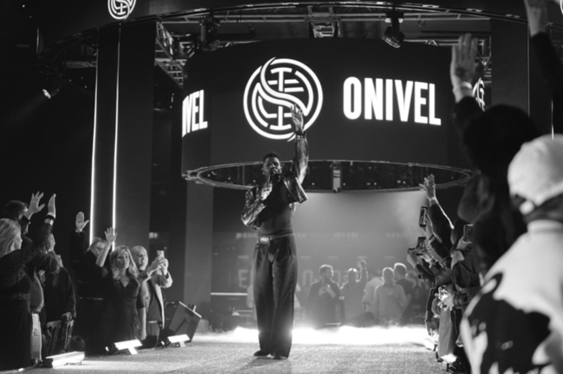 ONIVEL Festivais nasce para colocar grandes clubes de futebol no centro de um novoterritório de entretenimento ONIVEL Festivais nasce para colocar grandes clubes de futebol no centro de um novoterritório de entretenimento