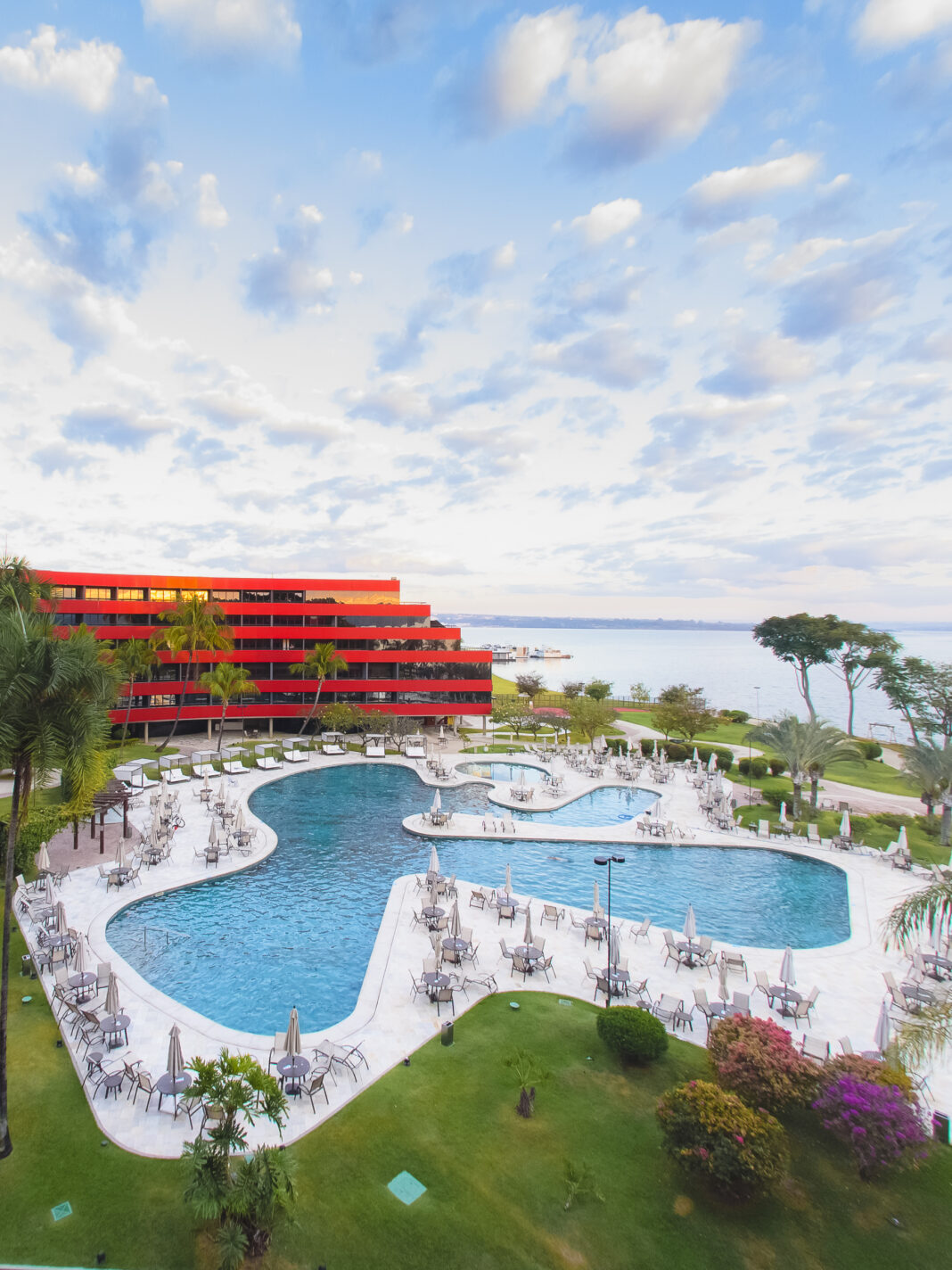 Brasília recebe a Royal Run Experience nos dias 19 e 20 de setembro, no Royal Tulip Brasília Alvorada Brasília recebe a Royal Run Experience nos dias 19 e 20 de setembro, no Royal Tulip Brasília Alvorada
