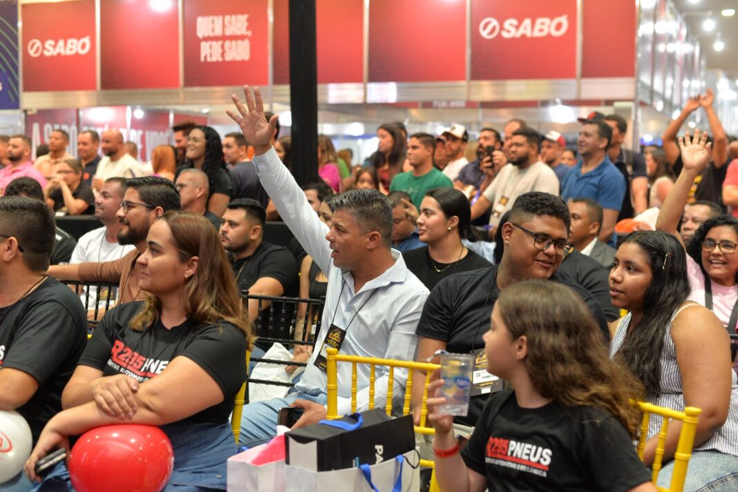 Grandes marcas do mercado automotivo confirmam presença na 10ª Expo Peças, em Goiânia Grandes marcas do mercado automotivo confirmam presença na 10ª Expo Peças, em Goiânia