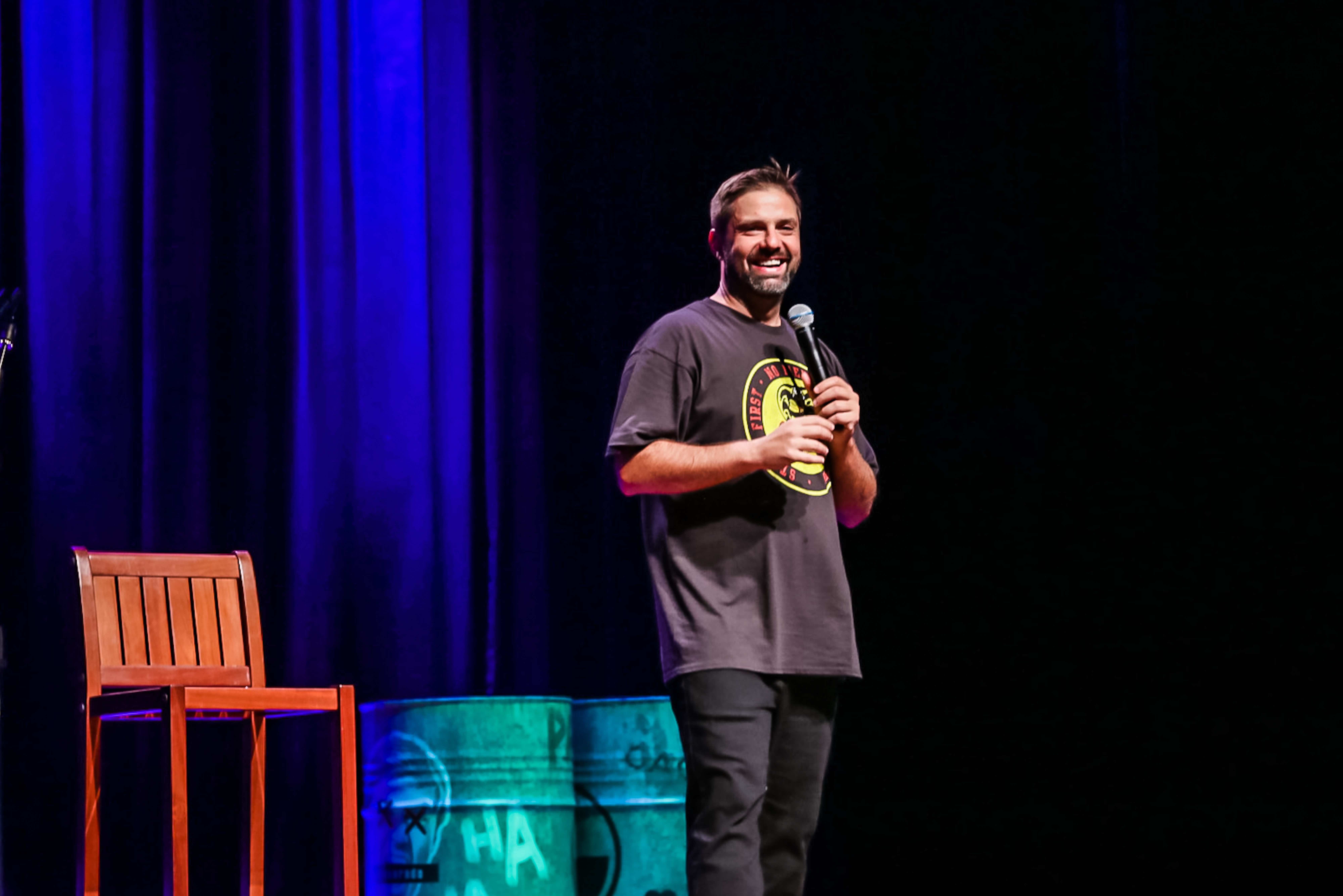 Novo show de Fábio Rabin chega a Brasília no dia 19 de setembro Novo show de Fábio Rabin chega a Brasília no dia 19 de setembro