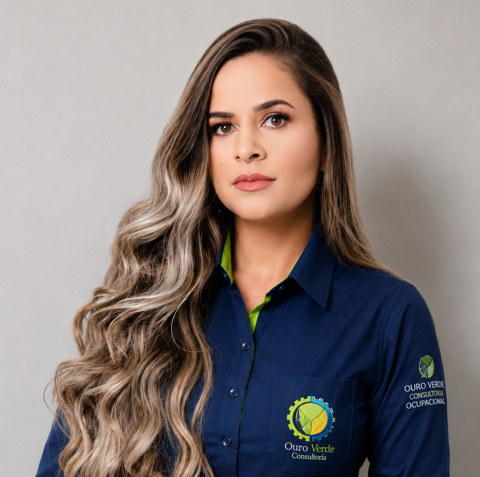 Prevenir Dá Lucro: Como a segurança do trabalho deixou de ser burocracia para virar estratégia Prevenir Dá Lucro: Como a segurança do trabalho deixou de ser burocracia para virar estratégia