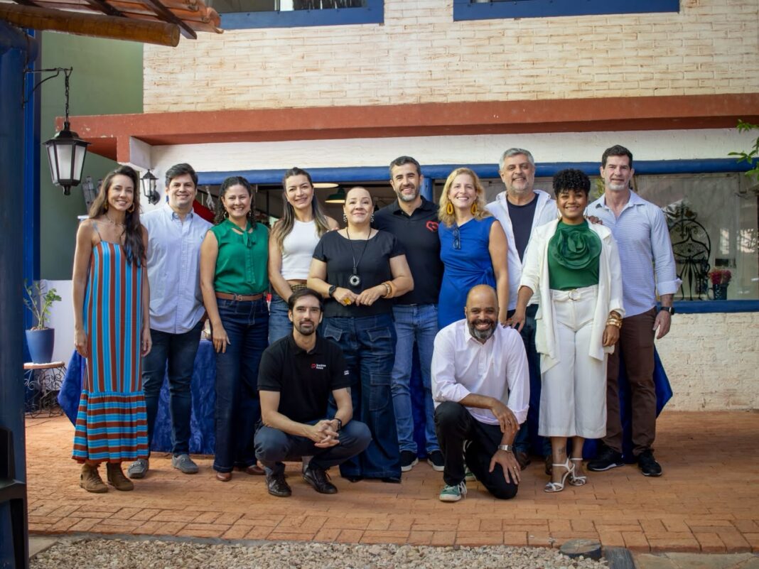 Coalizão pelo Impacto Brasília lança plano para impulsionar negócios sustentáveis e fortalecer a agenda ESG no DF Coalizão pelo Impacto Brasília lança plano para impulsionar negócios sustentáveis e fortalecer a agenda ESG no DF
