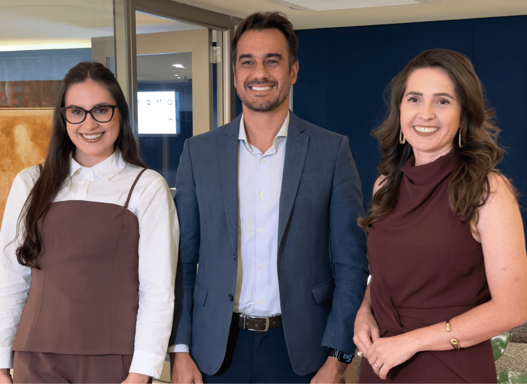 CBV apresenta novo conceito de atendimento na CASACOR Brasília CBV apresenta novo conceito de atendimento na CASACOR Brasília