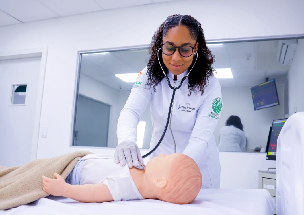 UNICEPLAC abre inscrições para o vestibular de Medicina 2027/1 UNICEPLAC abre inscrições para o vestibular de Medicina 2027/1