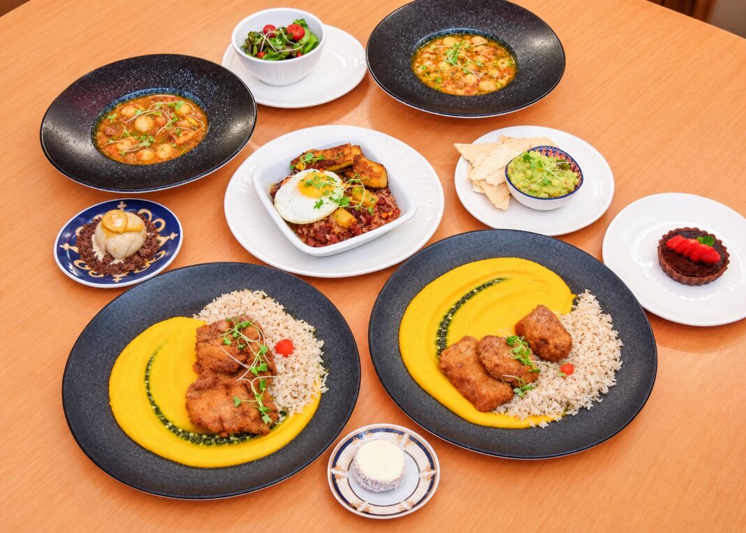 Renomadas casas estreiam na 34ª Brasília Restaurant Week Renomadas casas estreiam na 34ª Brasília Restaurant Week