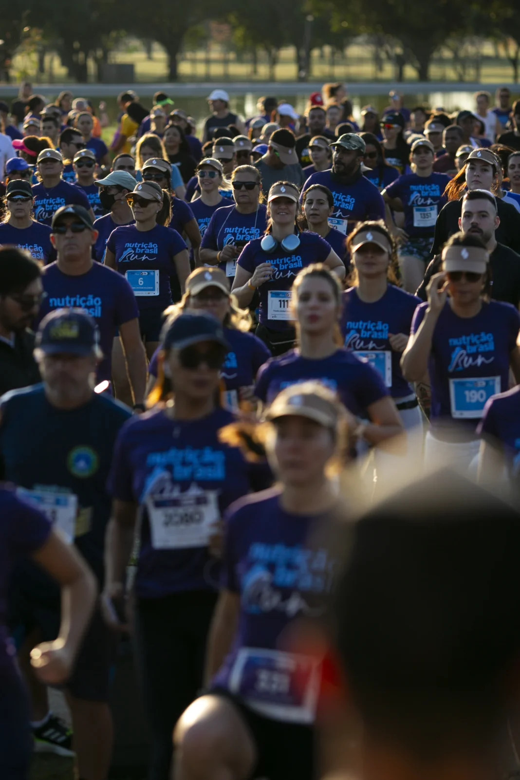 NB Run 2026: corrida de rua celebra o Dia do Nutricionista em Brasília em 30 de agosto NB Run 2026: corrida de rua celebra o Dia do Nutricionista em Brasília em 30 de agosto