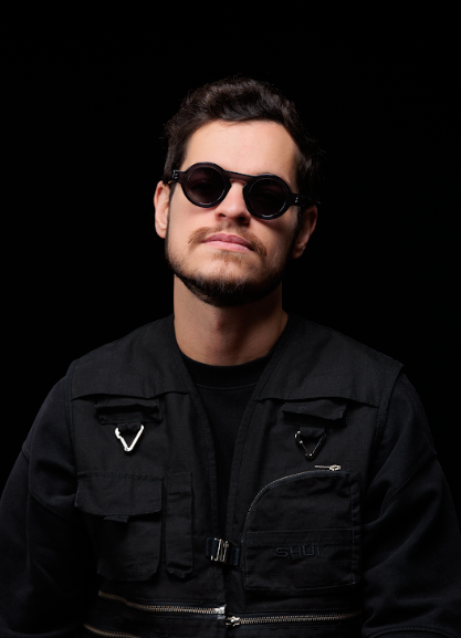 DJ Bhaskar é atração confirmada na 4ª edição do “Piri Sunset 2026”, em Pirenópolis DJ Bhaskar é atração confirmada na 4ª edição do “Piri Sunset 2026”, em Pirenópolis