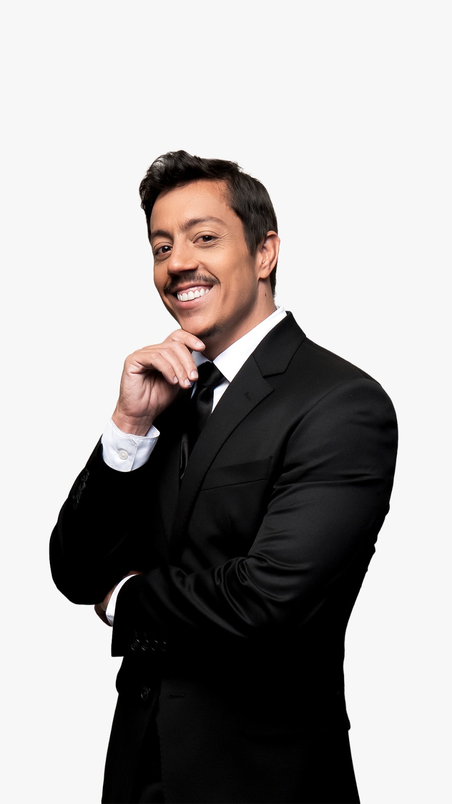 Renato Albani apresenta espetáculo “Novo Show” em Anápolis e Goiânia neste fim de semana, com duas sessões extras Renato Albani apresenta espetáculo “Novo Show” em Anápolis e Goiânia neste fim de semana, com duas sessões extras