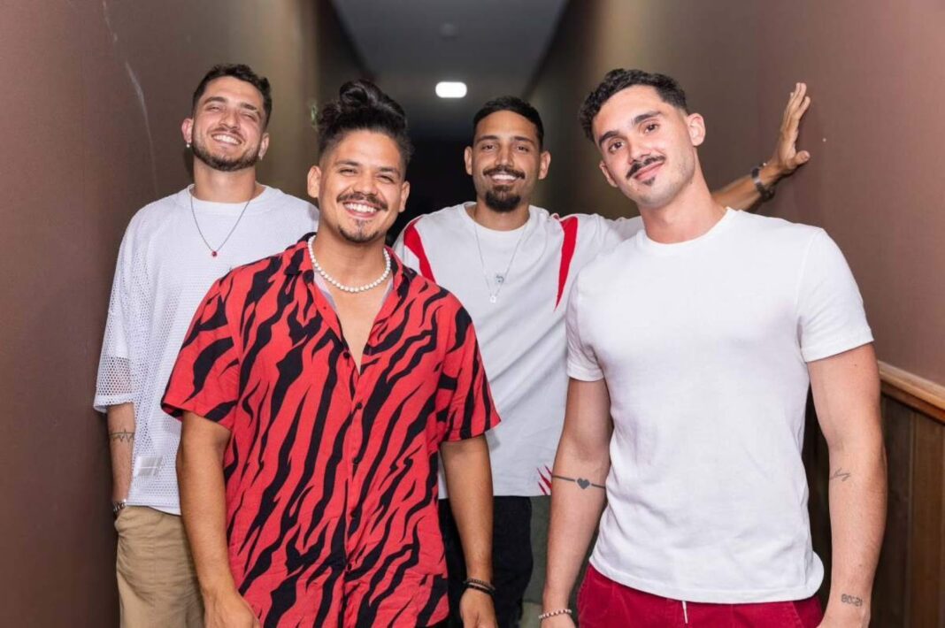 Conecta Wellness Brasília reúne saúde, esporte, música e experiências gratuitas em três dias de programação na Praça do Cruzeiro Conecta Wellness Brasília reúne saúde, esporte, música e experiências gratuitas em três dias de programação na Praça do Cruzeiro